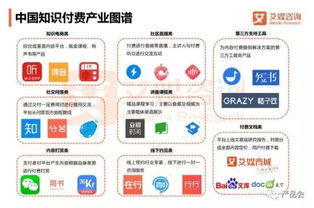 在線教育、知識(shí)付費(fèi)與互聯(lián)網(wǎng)信息服務(wù) 互聯(lián)網(wǎng)教育行業(yè)的三維透視與未來(lái)展望