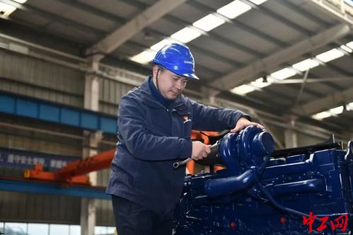 十六載匠心鑄“盔甲” 趙喻明與應急救援裝備的中國夢